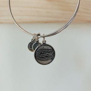 Alex & Ani Florida Gators Bangle